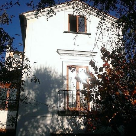 Domino House Montariello Apartamento Sorrento Exterior foto