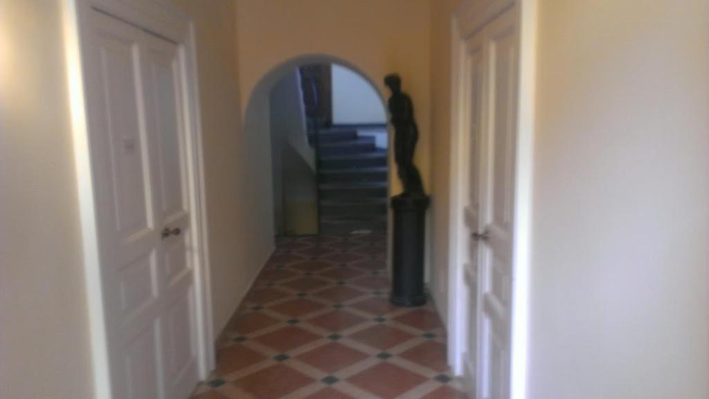 Domino House Montariello Apartamento Sorrento Exterior foto