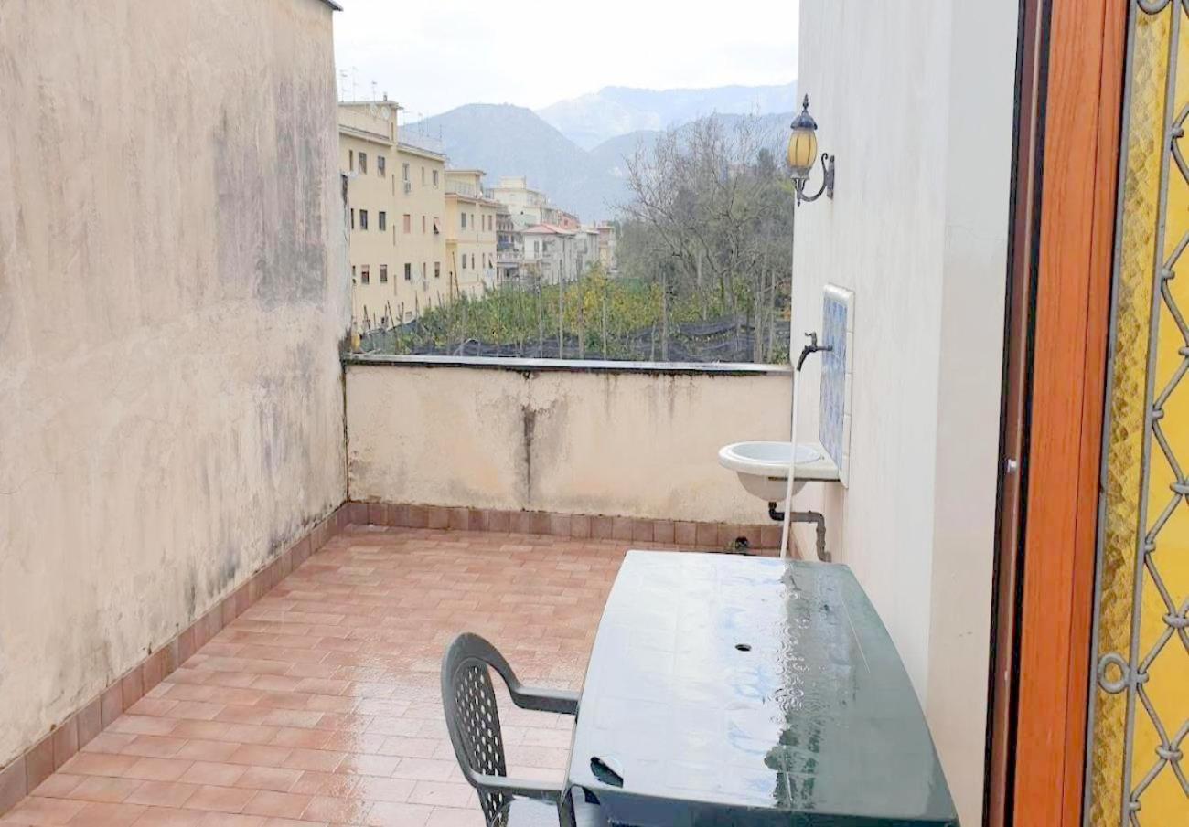 Domino House Montariello Apartamento Sorrento Exterior foto