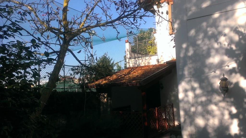 Domino House Montariello Apartamento Sorrento Exterior foto