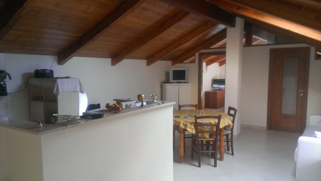 Domino House Montariello Apartamento Sorrento Exterior foto