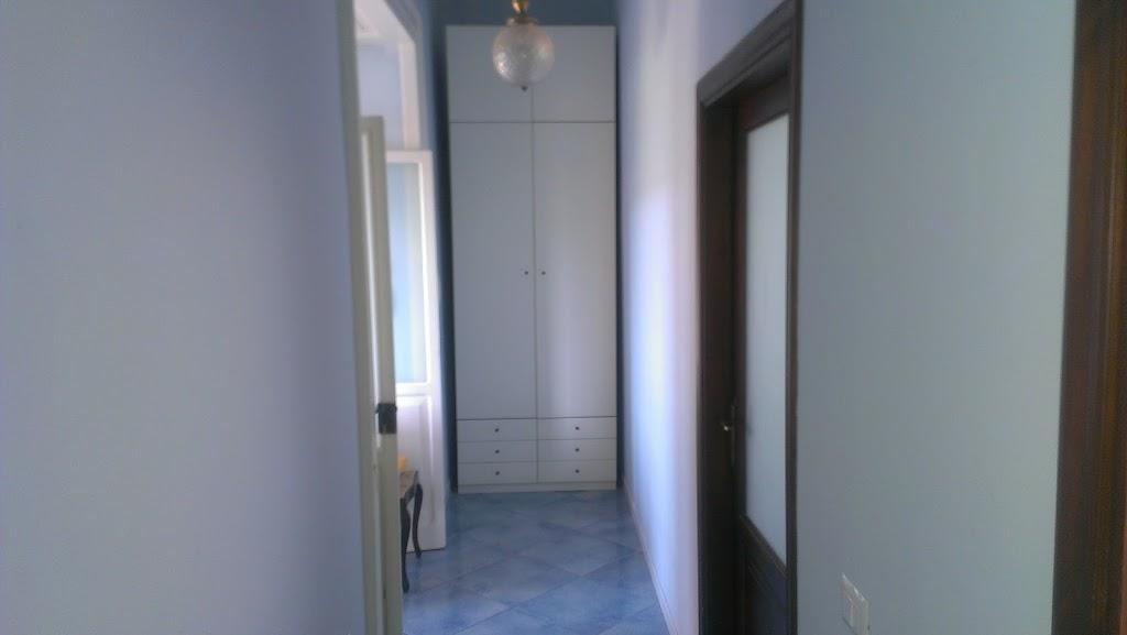 Domino House Montariello Apartamento Sorrento Exterior foto
