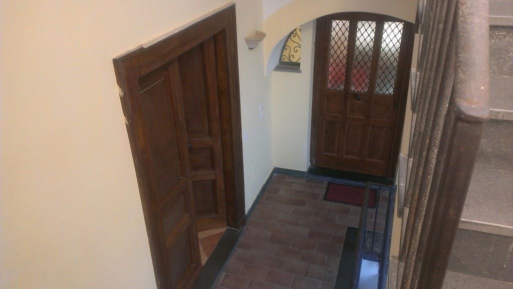 Domino House Montariello Apartamento Sorrento Exterior foto